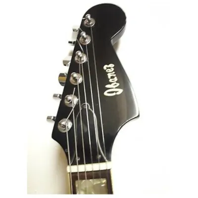 Ibanez Model 2020 Vintage MIJ 1969/70 Pre-lawsuit image 2
