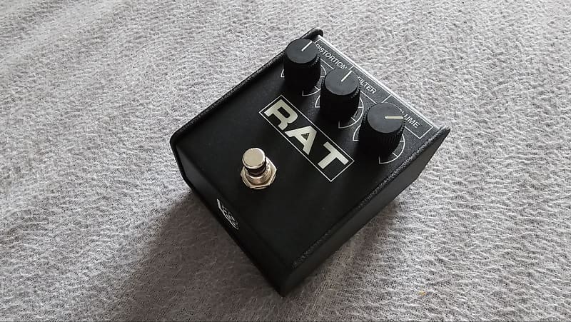 ProCo RAT 2 Made in USA | Reverb Italia