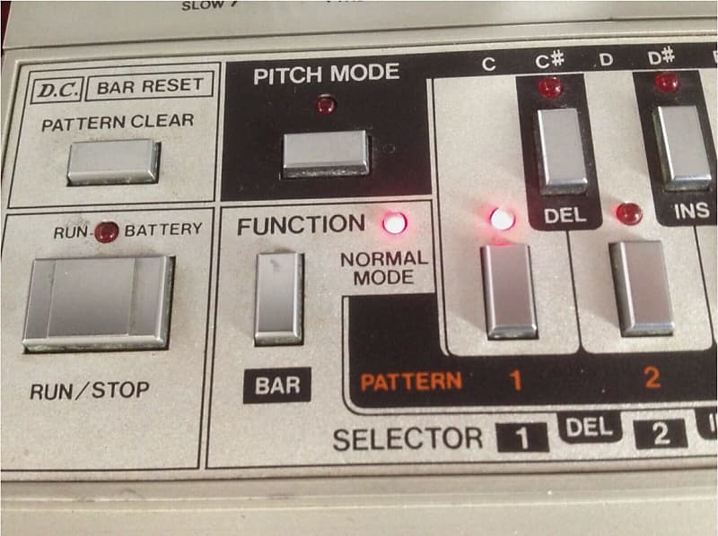 Roland TB-303  Vintage Synth Explorer