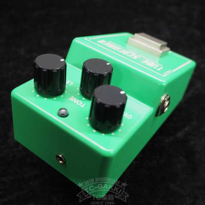 ts808 1980 #1 cloning mod v.2　cult
 cult TS808 1980 #1 Cloning mod. V.2【受注生産】 – PEDAL SHOP CULT