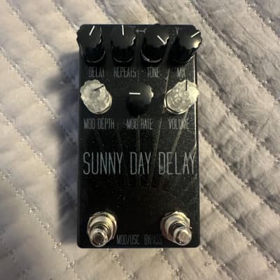 Reverb.com listing, price, conditions, and images for dr-scientist-sunny-day-delay