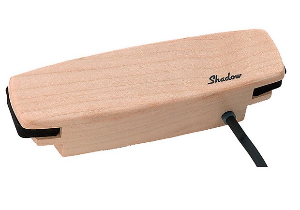 Shadow SH-330 Single Coil Soundhold Pickup image 1