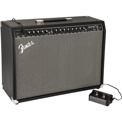 Fender Champion 100 II - 120V Electric Guitar Amplifier image 1