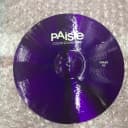Paiste 16in 900 CS Purple Crash Cymbal