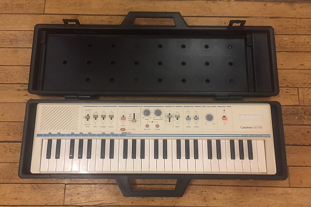 Casio MT-45 1980s | Reverb Casio MT-45 1980s | Reverb