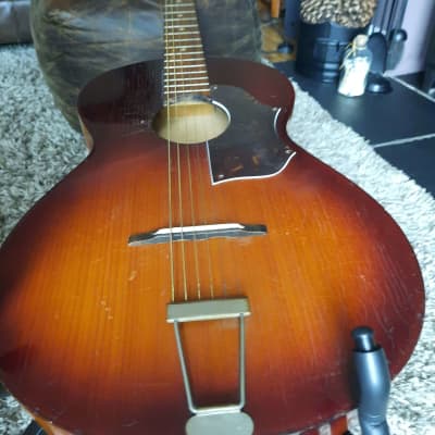 Framus 5/1-50 1964-66 - Gloss image 4