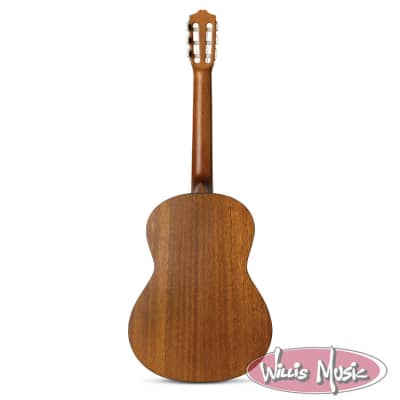 Cordoba C3M Acoustic Nylon String Classical Guitar Natural image 2