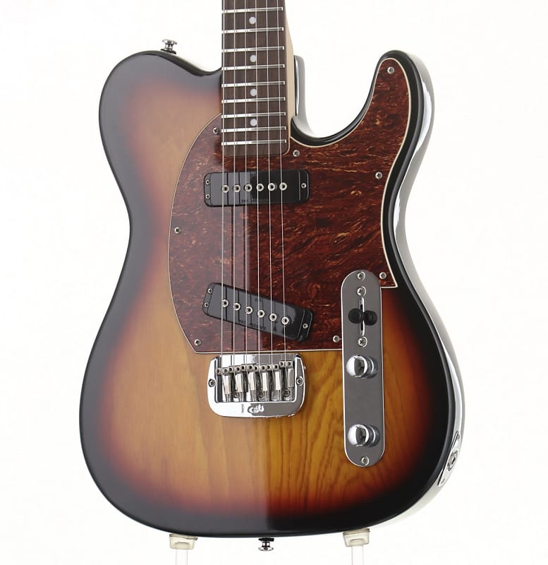 G&L Tribute Series ASAT Special 3TS [SN 081262873] [10/20]