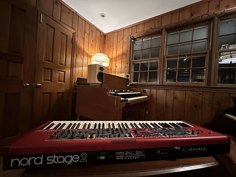 Nord stage 2024 2 ha76