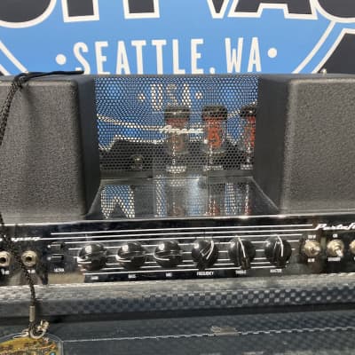 Ampeg Tom Hamilton's Aerosmith, Custom B-15R Portaflex 100-Watt 1x15" Fliptop Bass Combo (#7) image 12