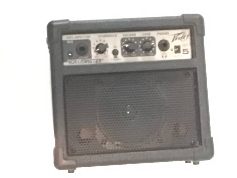 Peavey gt5 deals