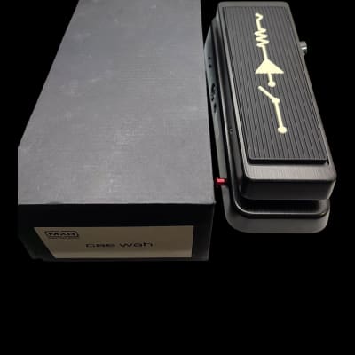 Reverb.com listing, price, conditions, and images for custom-audio-electronics-mc404-cae-wah