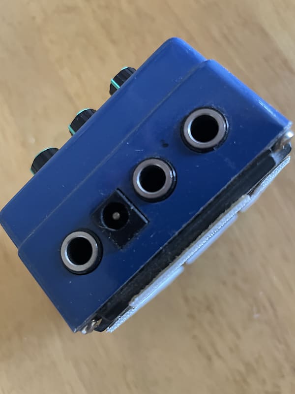 Ibanez Pan Delay DPL10 | Reverb