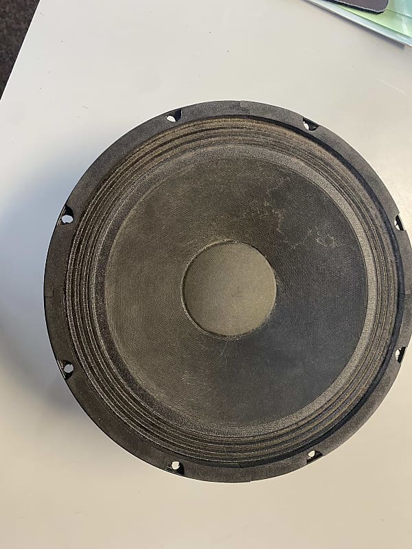 Peavey 101635 KBA Replacement Speaker Parts Reverb