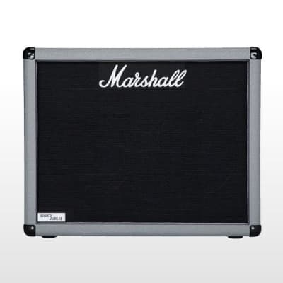 BRAND NEW Marshall Silver Jubilee 2536 212 Cabinet for sale