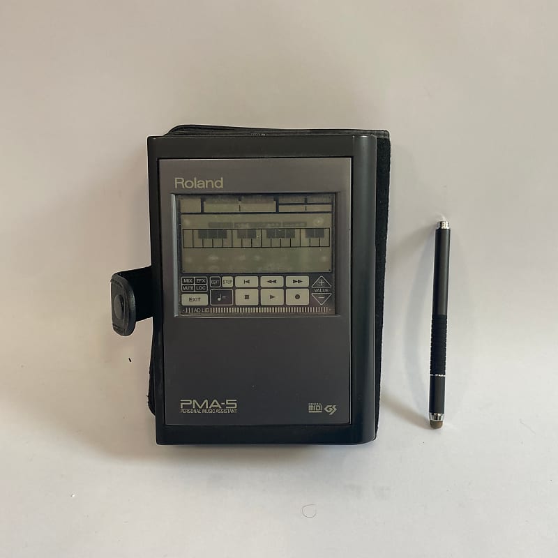 Roland PMA-5 | Reverb Canada