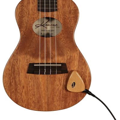 Kremona KNA AP-1 Outisde-Mount Acoustic Guitar/Ukulele/Bajo/Cajun Piezo Pickup image 20