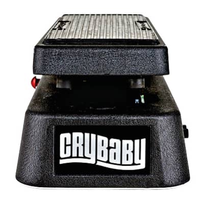 Dunlop 95Q Cry Baby Switchless Wah image 2