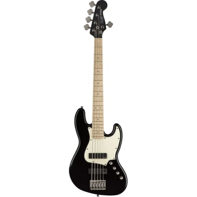 Squier Contemporary Active Jazz Bass V HH