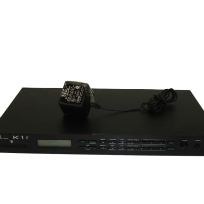 Kawai K1R Digital Synthesizer Module