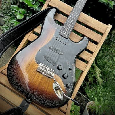 Fraser electric guitars for sale in USA guitar list
