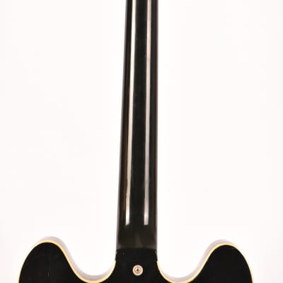 Gibson ES-335TD 1970 - 1981 - Ebony image 7