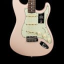 Fender American Original '60s Stratocaster - Shell Pink #01246