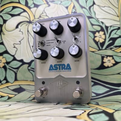 Reverb.com listing, price, conditions, and images for universal-audio-astra-modulation-machine