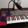 Clavia Nord Modular G2X synthesizer  - amazing / rare hard to find synth
