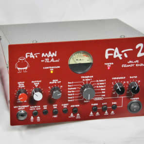 TL Audio FAT MAN Fat2