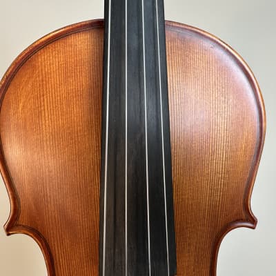 Scherl and Roth SR52E14H 14" Viola Outfit image 4