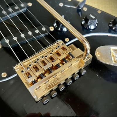 Tokai TST-80 / ST-80 Super Edition (Springy/Goldstar Sound
