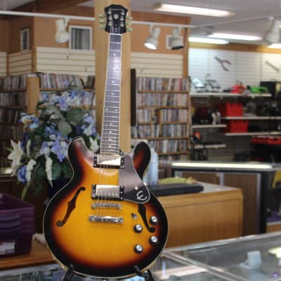 Epiphone es 339 pro 2025