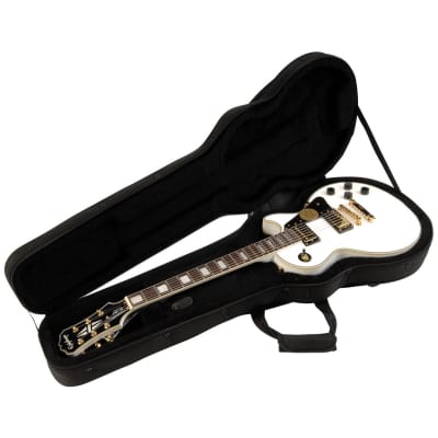 SKB Les Paul Guitar Soft Case image 4