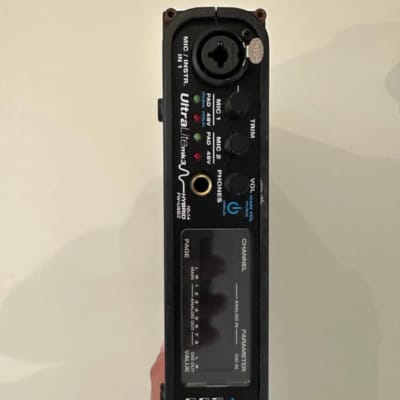 MOTU Ultralite MK3 Hybrid - Gearspace