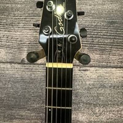 Godin XTSA Electric Guitar (Clearwater, FL) image 3