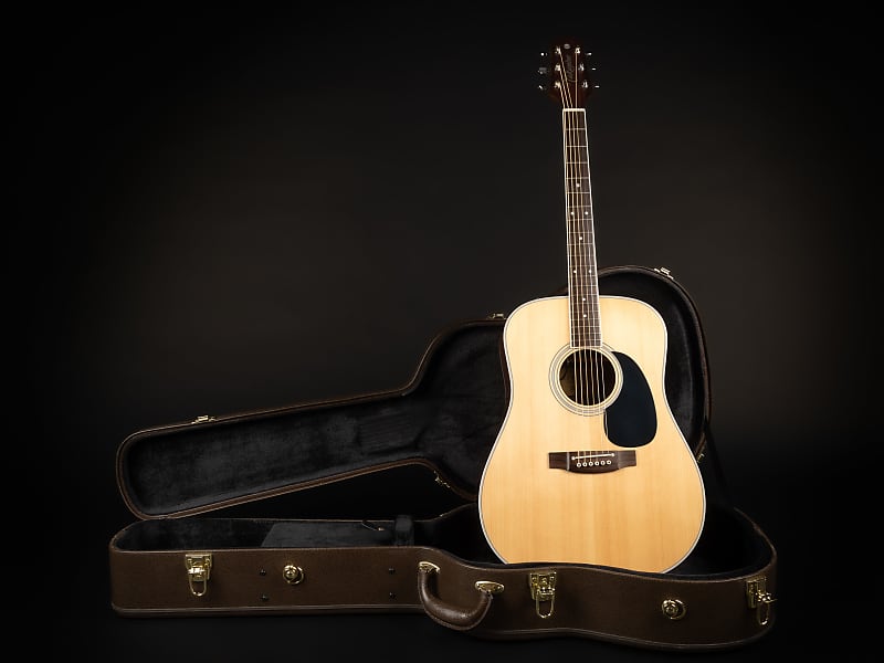 2017 Takamine EF360GF Signature Series Glenn Frey | Reverb Deutschland