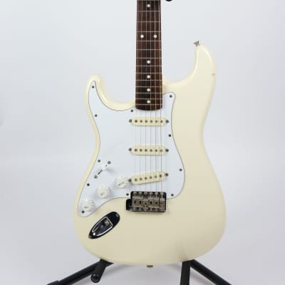 MIJ Stratocaster レフティ Fender ST-72 Stratocaster Reissue Left-Handed MIJ | Reverb