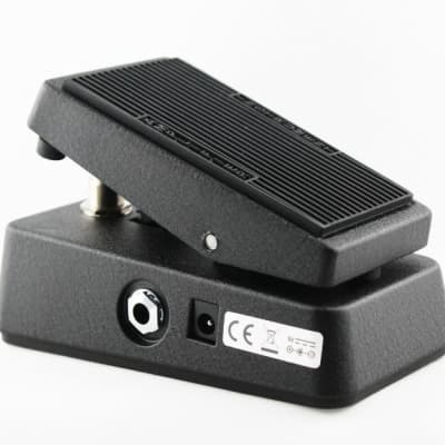 Dunlop CBM95 Cry Baby Mini Wah | Reverb