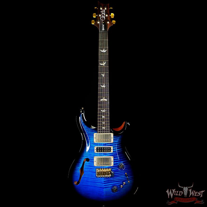 ギター PRS SPECIAL 22 SEMI-HOLLOW (2023) PRS Guitars | Special Semi-Hollow - 2023