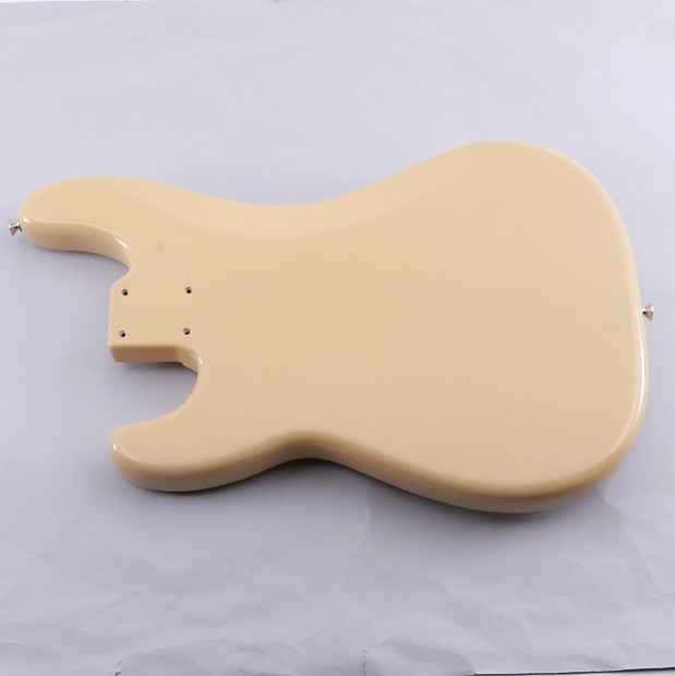 2009 Fender Mexico Classic Series '50s Precision Bass Guitar 2009 Fender Mexico Classic Series '50s Precision Bass Guitar