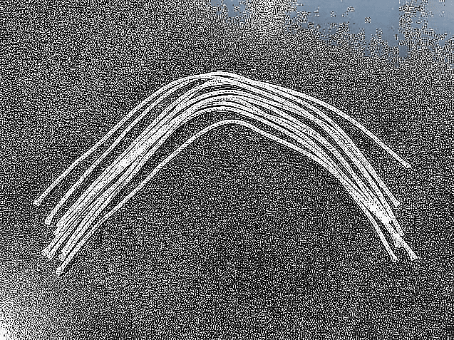 Pro Drum Heavy Duty Snare Drum String 10 pc | Reverb