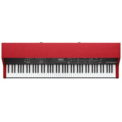 Clavia Nord Grand 2