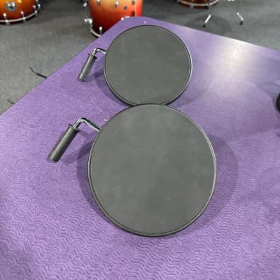 Alesis DM6 8” Electronic Pad (2Pack)