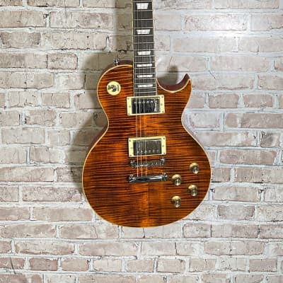 Vintage Les Paul Electric Guitar (Nashville, Tennessee) for sale