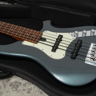 CP Thornton B-026 5-String Bass image 19