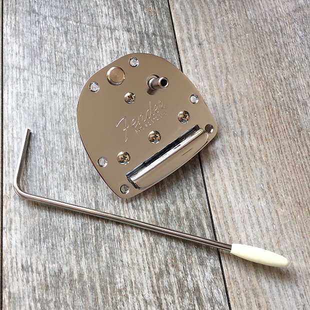 Fender avri tremolo deals