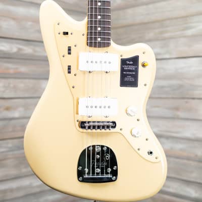 Fender Vintera Series II 50s Jazzmaster Guitar - Desert Sand (96851-BO)