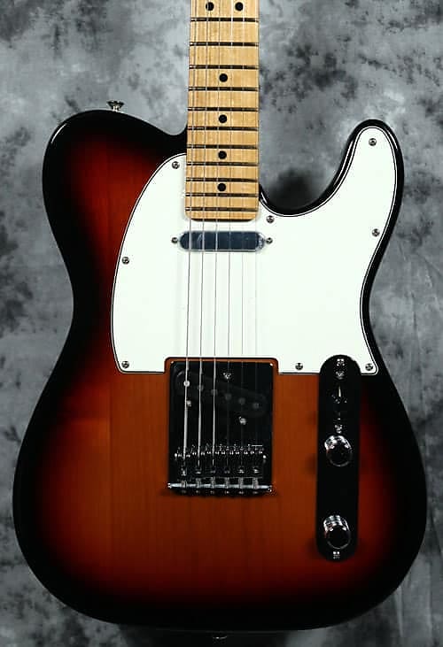 Fender - Player Telecaster® image 1