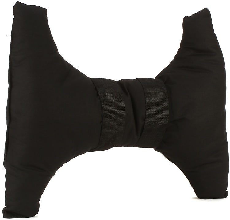 DW Bass Drum ProCushion Pillow 16" Reverb